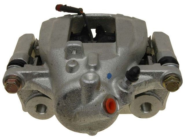 Raybestos Brakes Disc Brake Caliper P/N:RC12100 Fits: Dodge Sprinter 2500 09-07, Dodge Sprinter 3500 09-07, Freightliner Sprinter 2500 18-07, Freightliner Sprinter 3500 18-07, Mercedes-benz Sprinter 2500 18-10 - Image 3