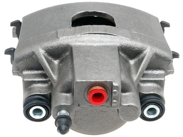 Raybestos Brakes Disc Brake Caliper P/N:RC12101 Fits: Chrysler Concorde 97-93, Chrysler Intrepid 97-93, Chrysler Lhs 97-94, Chrysler New Yorker 96-94, Dodge Intrepid 97-93, Eagle Vision 97-93 - Image 3
