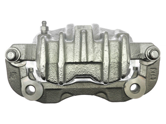 Raybestos Brakes Disc Brake Caliper P/N:RC12103C Fits: Ford Excursion 05-00, Ford F-250 Super Duty 04-99, Ford F-350 Super Duty 04-99 - Image 3