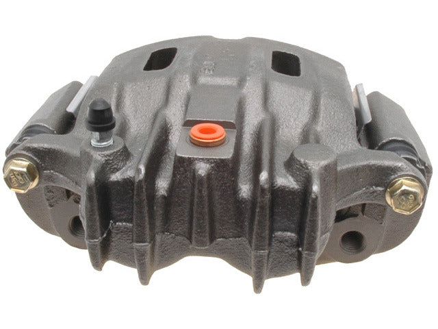 Raybestos Brakes Disc Brake Caliper P/N:RC12103 Fits: Ford Excursion 05-00, Ford F-250 Super Duty 04-99, Ford F-350 Super Duty 04-99 - Image 3