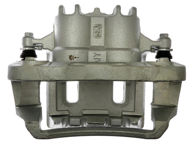 Raybestos Brakes Disc Brake Caliper P/N:RC12104C Fits: Ford Excursion 05-00, Ford F-250 Super Duty 04-99, Ford F-350 Super Duty 04-00 - Image 2
