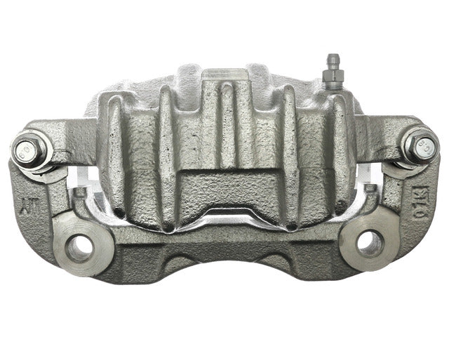 Raybestos Brakes Disc Brake Caliper P/N:RC12104C Fits: Ford Excursion 05-00, Ford F-250 Super Duty 04-99, Ford F-350 Super Duty 04-00 - Image 3
