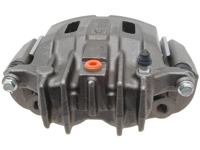 Raybestos Brakes Disc Brake Caliper P/N:RC12104 Fits: Ford Excursion 05-00, Ford F-250 Super Duty 04-99, Ford F-350 Super Duty 04-00 - Image 3