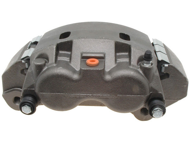 Raybestos Brakes Disc Brake Caliper P/N:RC12108 Fits: Dodge Ram 1500 08-06, Dodge Ram 2500 08-03, Dodge Ram 3500 08-03, Dodge Ram 3500 Van 2003 - Image 3