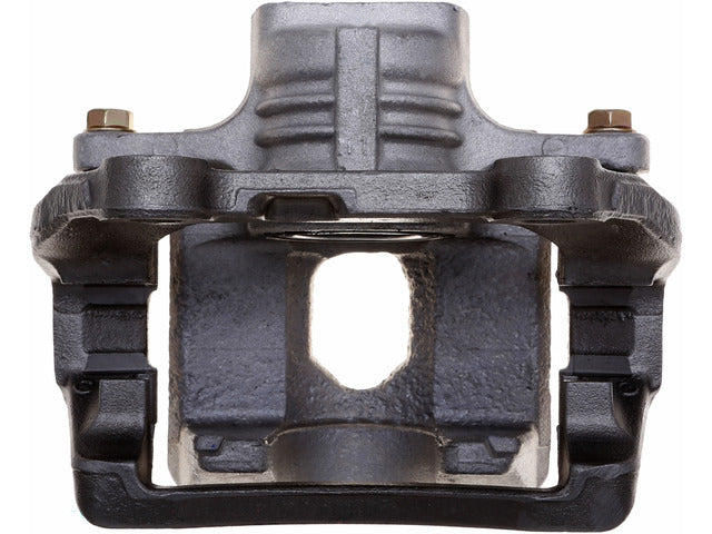 Raybestos Brakes Disc Brake Caliper P/N:RC12119 Fits: Buick Rainier, Chevrolet Ssr, Chevrolet Trailblazer, Chevrolet Trailblazer Ext, GMC Envoy, GMC Envoy Xl, GMC Envoy Xuv, Isuzu Ascender, Oldsmobile Bravada, Saab 9-7x - Image 2