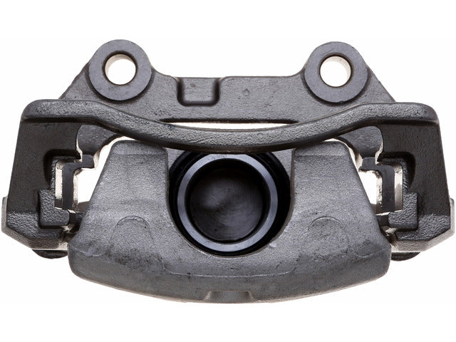 Raybestos Brakes Disc Brake Caliper P/N:RC12119 Fits: Buick Rainier, Chevrolet Ssr, Chevrolet Trailblazer, Chevrolet Trailblazer Ext, GMC Envoy, GMC Envoy Xl, GMC Envoy Xuv, Isuzu Ascender, Oldsmobile Bravada, Saab 9-7x - Image 3