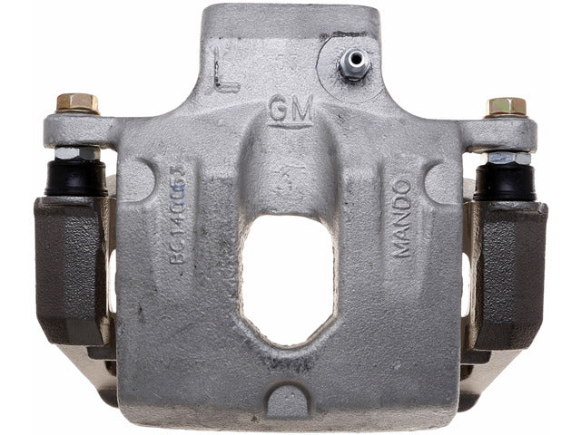 Raybestos Brakes Disc Brake Caliper P/N:RC12119 Fits: Buick Rainier, Chevrolet Ssr, Chevrolet Trailblazer, Chevrolet Trailblazer Ext, GMC Envoy, GMC Envoy Xl, GMC Envoy Xuv, Isuzu Ascender, Oldsmobile Bravada, Saab 9-7x - Image 4