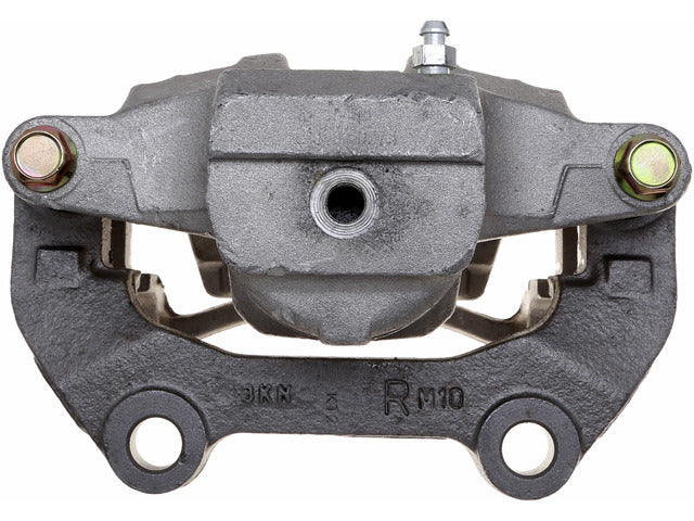 Raybestos Brakes Disc Brake Caliper P/N:RC12120 Fits: Buick Rainier, Chevrolet Ssr, Chevrolet Trailblazer, Chevrolet Trailblazer Ext, GMC Envoy, GMC Envoy Xl, GMC Envoy Xuv, Isuzu Ascender, Oldsmobile Bravada, Saab 9-7x - Image 1