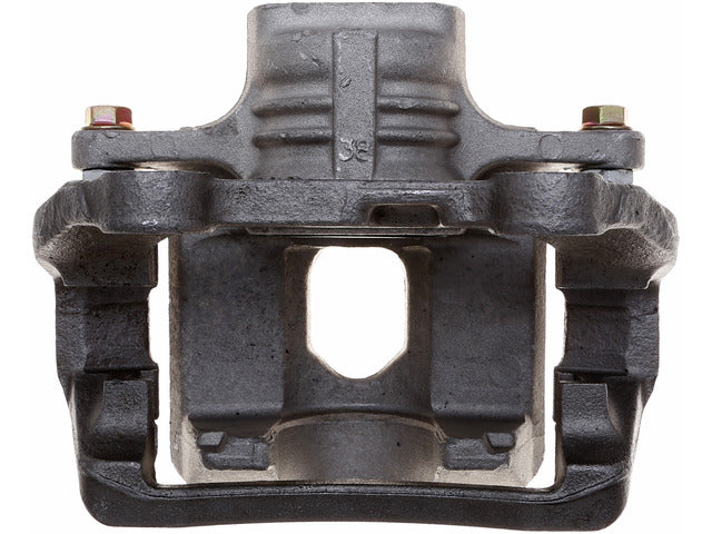 Raybestos Brakes Disc Brake Caliper P/N:RC12120 Fits: Buick Rainier, Chevrolet Ssr, Chevrolet Trailblazer, Chevrolet Trailblazer Ext, GMC Envoy, GMC Envoy Xl, GMC Envoy Xuv, Isuzu Ascender, Oldsmobile Bravada, Saab 9-7x - Image 2