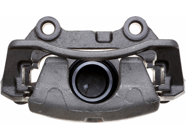Raybestos Brakes Disc Brake Caliper P/N:RC12120 Fits: Buick Rainier, Chevrolet Ssr, Chevrolet Trailblazer, Chevrolet Trailblazer Ext, GMC Envoy, GMC Envoy Xl, GMC Envoy Xuv, Isuzu Ascender, Oldsmobile Bravada, Saab 9-7x - Image 3