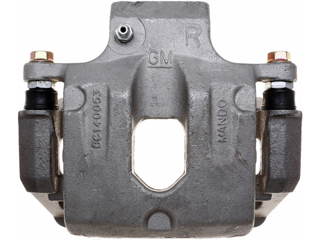 Raybestos Brakes Disc Brake Caliper P/N:RC12120 Fits: Buick Rainier, Chevrolet Ssr, Chevrolet Trailblazer, Chevrolet Trailblazer Ext, GMC Envoy, GMC Envoy Xl, GMC Envoy Xuv, Isuzu Ascender, Oldsmobile Bravada, Saab 9-7x - Image 4