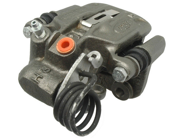Raybestos Brakes Disc Brake Caliper P/N:RC12123 Fits: Ford Taurus 07-93, Lincoln Continental 02-93, Mercury Sable 05-93 - Image 3