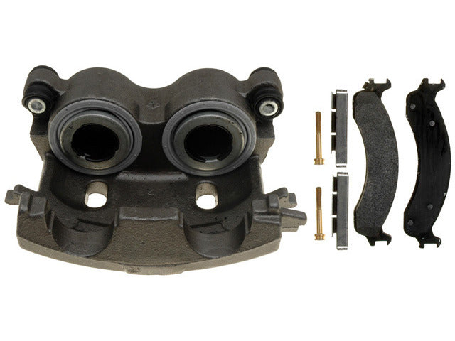 Raybestos Brakes Disc Brake Caliper P/N:RC12126 Fits: Dodge Ram 2500 02-00, Dodge Ram 3500 02-00 - Image 1