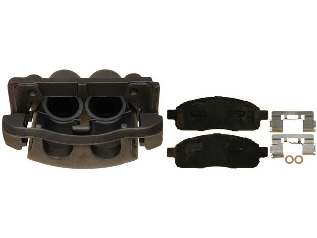 Raybestos Brakes Disc Brake Caliper P/N:RC12127 Fits: Ford F-150 2004, Ford F-150 Heritage 2004 - Image 1
