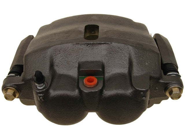 Raybestos Brakes Disc Brake Caliper P/N:RC12127 Fits: Ford F-150 2004, Ford F-150 Heritage 2004 - Image 3