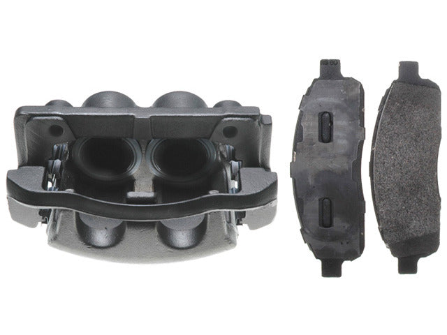 Raybestos Brakes Disc Brake Caliper P/N:RC12128 Fits: Ford F-150 2004, Ford F-150 Heritage 2004 - Image 1