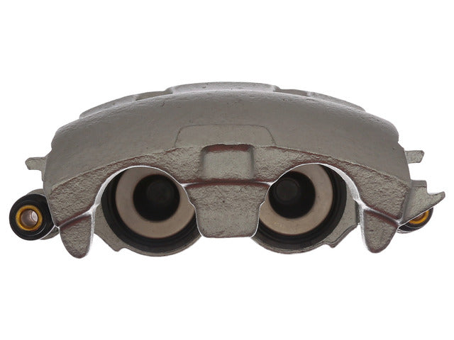 Raybestos Brakes Disc Brake Caliper P/N:RC12129C Fits: Ford E-250 07-03, Ford E-250 Econoline 02-99, Ford E-350 Club Wagon 05-02, Ford E-350 Econoline 00-99, Ford E-350 Econoline Club Wagon 02-99, Ford E-350 Super Duty 07-99 - Image 1