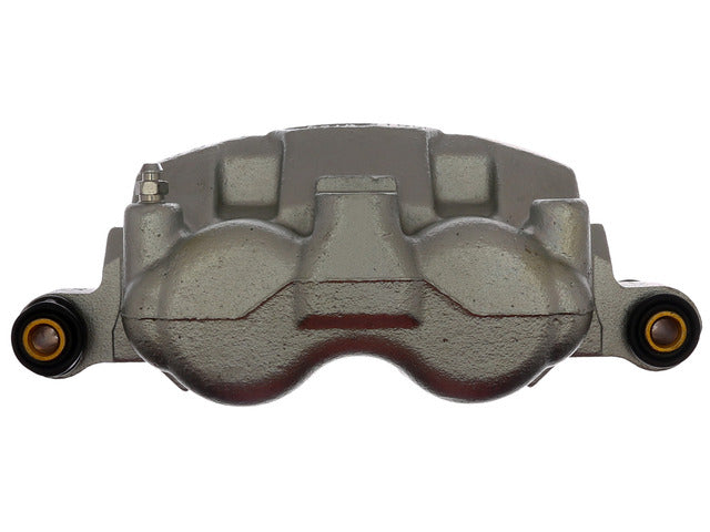 Raybestos Brakes Disc Brake Caliper P/N:RC12129C Fits: Ford E-250 07-03, Ford E-250 Econoline 02-99, Ford E-350 Club Wagon 05-02, Ford E-350 Econoline 00-99, Ford E-350 Econoline Club Wagon 02-99, Ford E-350 Super Duty 07-99 - Image 3