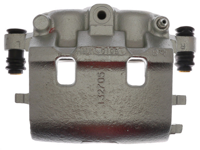 Raybestos Brakes Disc Brake Caliper P/N:RC12129C Fits: Ford E-250 07-03, Ford E-250 Econoline 02-99, Ford E-350 Club Wagon 05-02, Ford E-350 Econoline 00-99, Ford E-350 Econoline Club Wagon 02-99, Ford E-350 Super Duty 07-99 - Image 4