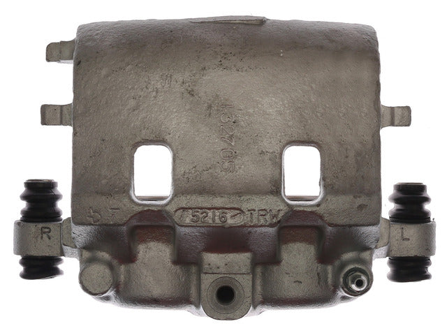 Raybestos Brakes Disc Brake Caliper P/N:RC12130C Fits: Ford E-250 07-03, Ford E-250 Econoline 02-99, Ford E-350 Club Wagon 05-02, Ford E-350 Econoline 00-99, Ford E-350 Econoline Club Wagon 02-99, Ford E-350 Super Duty 07-99 - Image 4