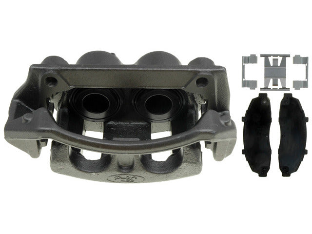 Raybestos Brakes Disc Brake Caliper P/N:RC12131 Fits: Ford F-150 01-97, Lincoln Blackwood 2002 - Image 1