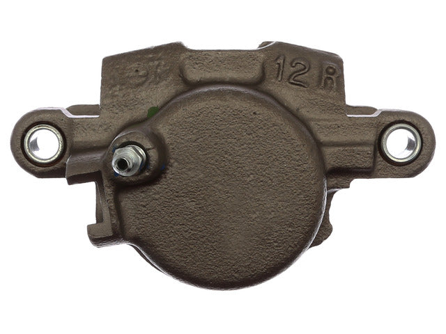 Raybestos Brakes Disc Brake Caliper P/N:RC12135 Fits: Buick Riviera, Cadillac Eldorado, Cadillac Seville, Chevrolet Blazer, Chevrolet S10, Chevrolet S10 Blazer, GMC Jimmy, GMC S15, GMC S15 Jimmy, GMC Sonoma - Image 3