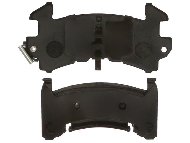 Raybestos Brakes Disc Brake Caliper P/N:RC12135 Fits: Buick Riviera, Cadillac Eldorado, Cadillac Seville, Chevrolet Blazer, Chevrolet S10, Chevrolet S10 Blazer, GMC Jimmy, GMC S15, GMC S15 Jimmy, GMC Sonoma - Image 5