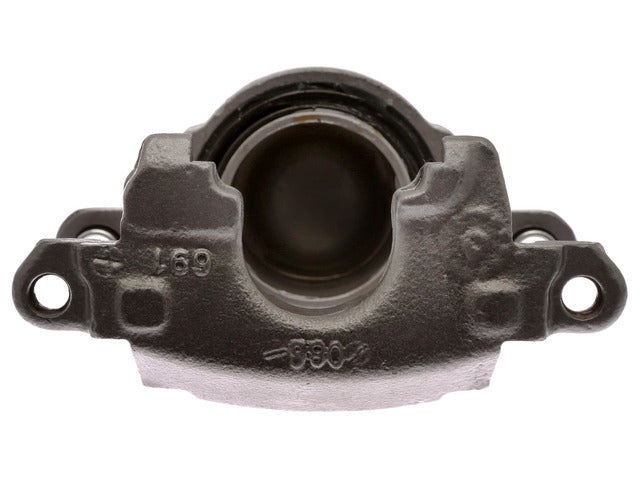 Raybestos Brakes Disc Brake Caliper P/N:RC12136 Fits: Buick Riviera, Cadillac Eldorado, Cadillac Seville, Chevrolet Blazer, Chevrolet S10, Chevrolet S10 Blazer, GMC Jimmy, GMC S15, GMC S15 Jimmy, GMC Sonoma - Image 1