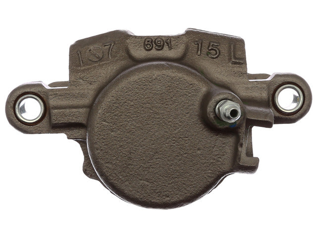Raybestos Brakes Disc Brake Caliper P/N:RC12136 Fits: Buick Riviera, Cadillac Eldorado, Cadillac Seville, Chevrolet Blazer, Chevrolet S10, Chevrolet S10 Blazer, GMC Jimmy, GMC S15, GMC S15 Jimmy, GMC Sonoma - Image 3