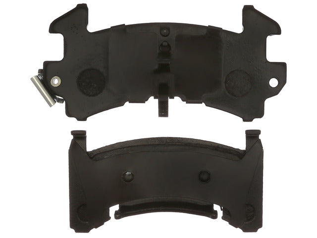 Raybestos Brakes Disc Brake Caliper P/N:RC12136 Fits: Buick Riviera, Cadillac Eldorado, Cadillac Seville, Chevrolet Blazer, Chevrolet S10, Chevrolet S10 Blazer, GMC Jimmy, GMC S15, GMC S15 Jimmy, GMC Sonoma - Image 5