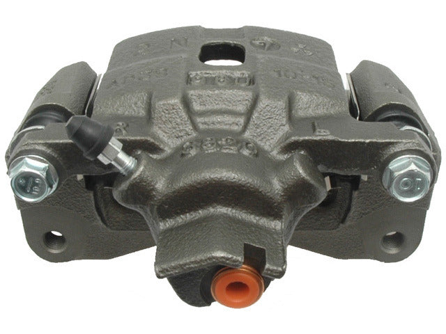 Raybestos Brakes Disc Brake Caliper P/N:RC12137 Fits: Subaru Baja 06-03, Subaru Legacy 04-00, Subaru Outback 04-00 - Image 3