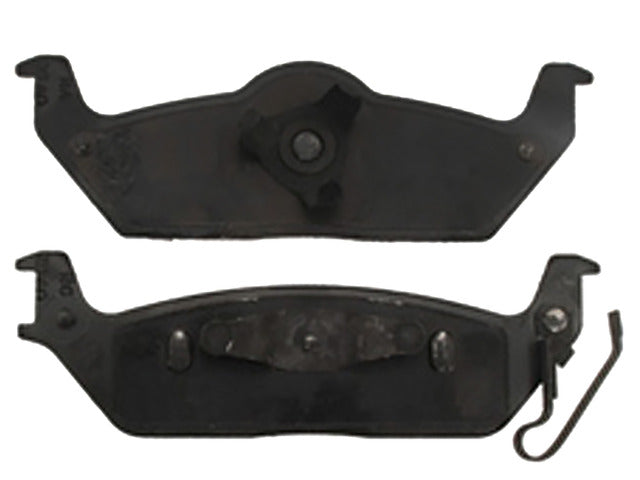 Raybestos Brakes Disc Brake Caliper P/N:RC12139C Fits: Ford F-150 11-04, Ford F-150 Heritage 2004, Lincoln Mark Lt 08-06 - Image 5
