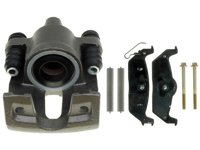 Raybestos Brakes Disc Brake Caliper P/N:RC12140 Fits: Ford F-150 11-04, Ford F-150 Heritage 2004, Lincoln Mark Lt 08-06 - Image 1