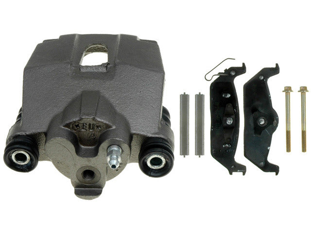 Raybestos Brakes Disc Brake Caliper P/N:RC12140 Fits: Ford F-150 11-04, Ford F-150 Heritage 2004, Lincoln Mark Lt 08-06 - Image 2