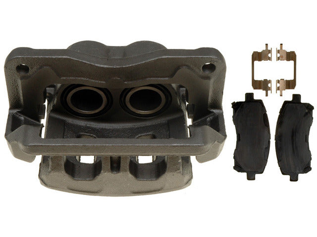 Raybestos Brakes Disc Brake Caliper P/N:RC12141 Fits: Subaru Forester 02-98, Subaru Impreza 01-98, Subaru Legacy 02-96, Subaru Outback 2000 - Image 1