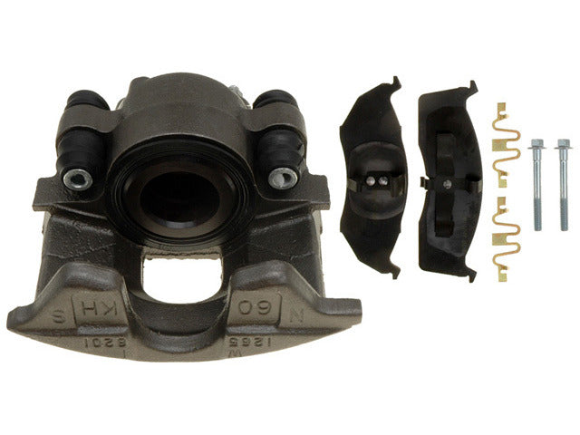 Raybestos Brakes Disc Brake Caliper P/N:RC12146 Fits: Chrysler 300m, Chrysler Concorde, Chrysler Grand Voyager, Chrysler Intrepid, Chrysler Lhs, Chrysler Prowler, Chrysler TOWN &amp; COUNTRY, Chrysler Voyager, Dodge Caravan, Dodge Grand Caravan - Image 1