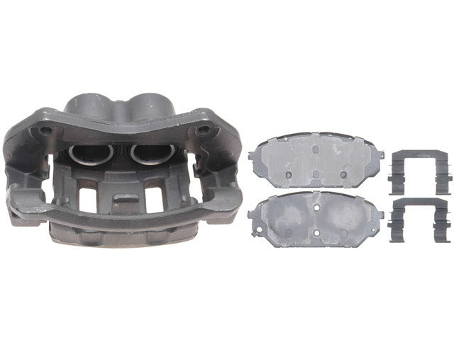 Raybestos Brakes Disc Brake Caliper P/N:RC12147 Fits: Hyundai Veracruz 09-07 - Image 1
