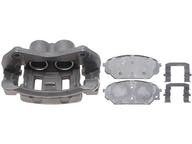 Raybestos Brakes Disc Brake Caliper P/N:RC12148 Fits: Hyundai Veracruz 09-07 - Image 1