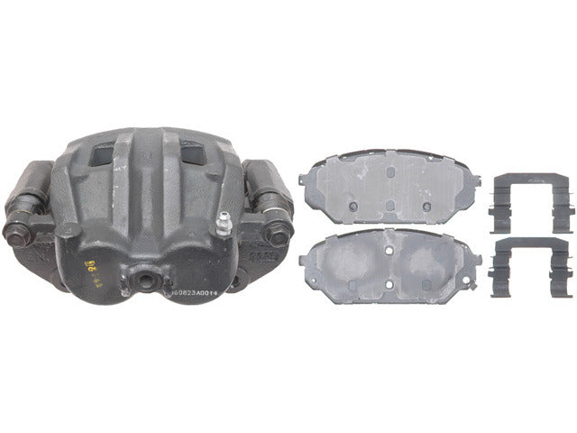 Raybestos Brakes Disc Brake Caliper P/N:RC12148 Fits: Hyundai Veracruz 09-07 - Image 2
