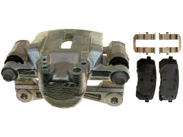 Raybestos Brakes Disc Brake Caliper P/N:RC12149 Fits: Hyundai Veracruz 11-07 - Image 2