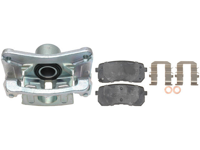 Raybestos Brakes Disc Brake Caliper P/N:RC12150 Fits: Hyundai Veracruz 11-07 - Image 1