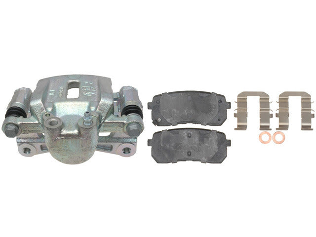 Raybestos Brakes Disc Brake Caliper P/N:RC12150 Fits: Hyundai Veracruz 11-07 - Image 2