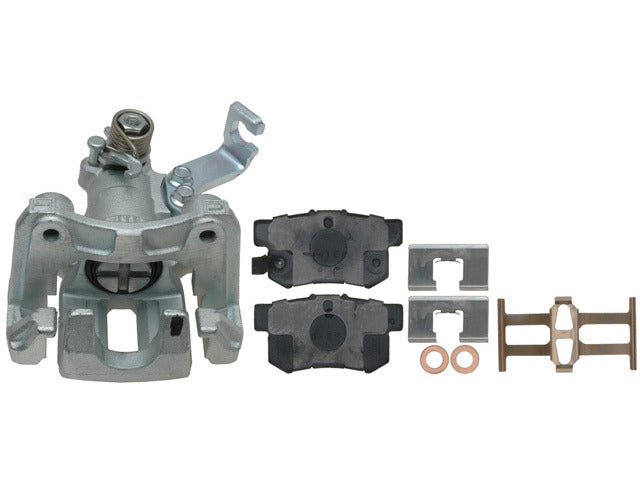 Raybestos Brakes Disc Brake Caliper P/N:RC12151 Fits: Suzuki Sx4 13-07 - Image 1