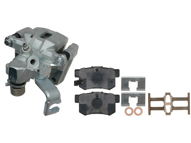 Raybestos Brakes Disc Brake Caliper P/N:RC12151 Fits: Suzuki Sx4 13-07 - Image 2