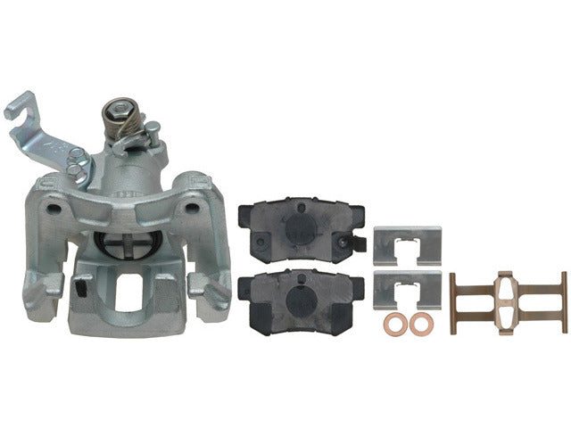 Raybestos Brakes Disc Brake Caliper P/N:RC12152 Fits: Suzuki Sx4 13-07 - Image 1