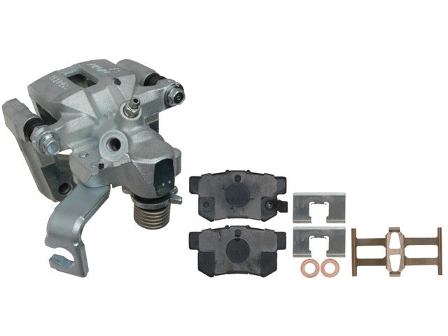 Raybestos Brakes Disc Brake Caliper P/N:RC12152 Fits: Suzuki Sx4 13-07 - Image 2
