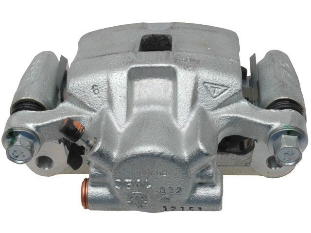 Raybestos Brakes Disc Brake Caliper P/N:RC12153 Fits: Mitsubishi Eclipse 12-06, Mitsubishi Galant 12-04 - Image 3