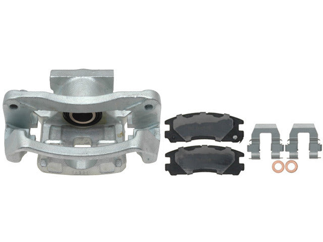 Raybestos Brakes Disc Brake Caliper P/N:RC12154 Fits: Mitsubishi Eclipse 12-06, Mitsubishi Galant 12-04 - Image 1