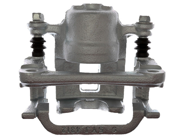 Raybestos Brakes Disc Brake Caliper P/N:RC12155C Fits: Infiniti G35 07-05, Infiniti M35 09-06, Infiniti M45 09-06, Nissan 350z 09-06 - Image 2