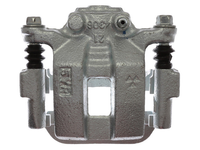 Raybestos Brakes Disc Brake Caliper P/N:RC12155C Fits: Infiniti G35 07-05, Infiniti M35 09-06, Infiniti M45 09-06, Nissan 350z 09-06 - Image 4